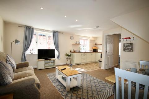 4 bedroom block of apartments for sale - Castle Street, Ludlow, SY8