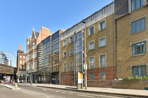 1 bedroom apartment for sale - Westminster Bridge Road, London, SE1