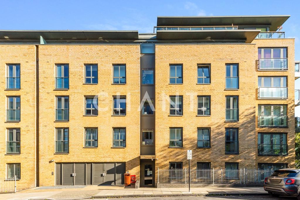 Gifford Street, London, N1 2 bed apartment £699,950