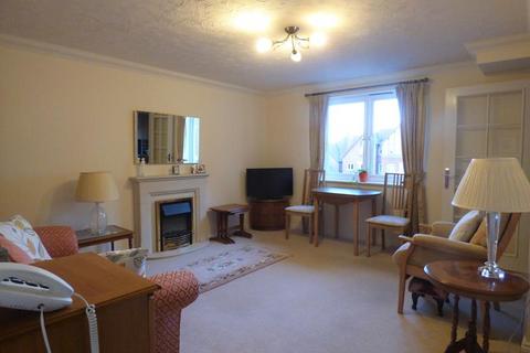 2 bedroom flat for sale, Elgar Lodge, Howsell Road, Malvern, WR14 1US
