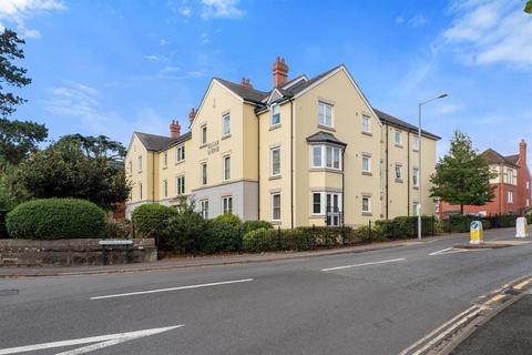 2 bedroom flat for sale, Elgar Lodge, Howsell Road, Malvern, WR14 1US