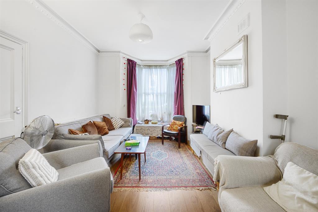 Winston Road, London, N16 3 bed terraced house £1,250,000
