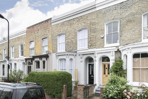 55 Rushmore Road, London, E5 0EX