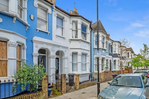 29 Belgrade Road, London, N16 8DH