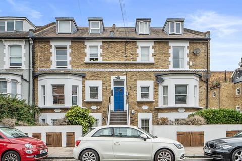 74 Springdale Road, London, N16 9NX