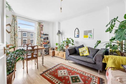 74 Springdale Road, London, N16 9NX