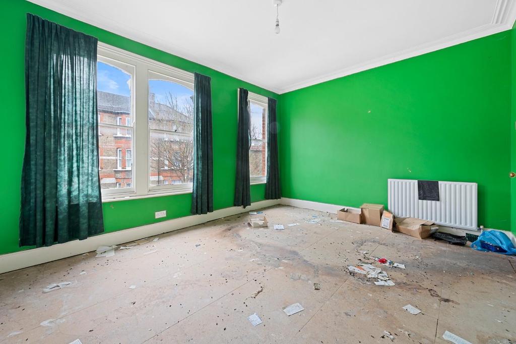 Primary Bedroom reverse