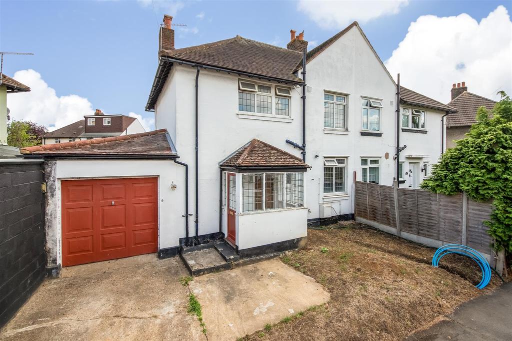Mayeswood Road, London 3 bed semidetached house £475,000