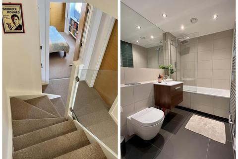 13 Valerio Mews, London, N1 4FB