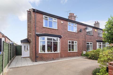 3 bedroom semi-detached house for sale - Queens Gardens, Leigh, WN7 2JH