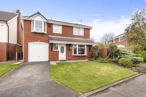 5 Alder Close, Leigh, WN7 3JA