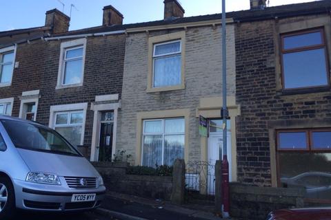 2 bedroom terraced house to rent - Exchange Street, Accrington