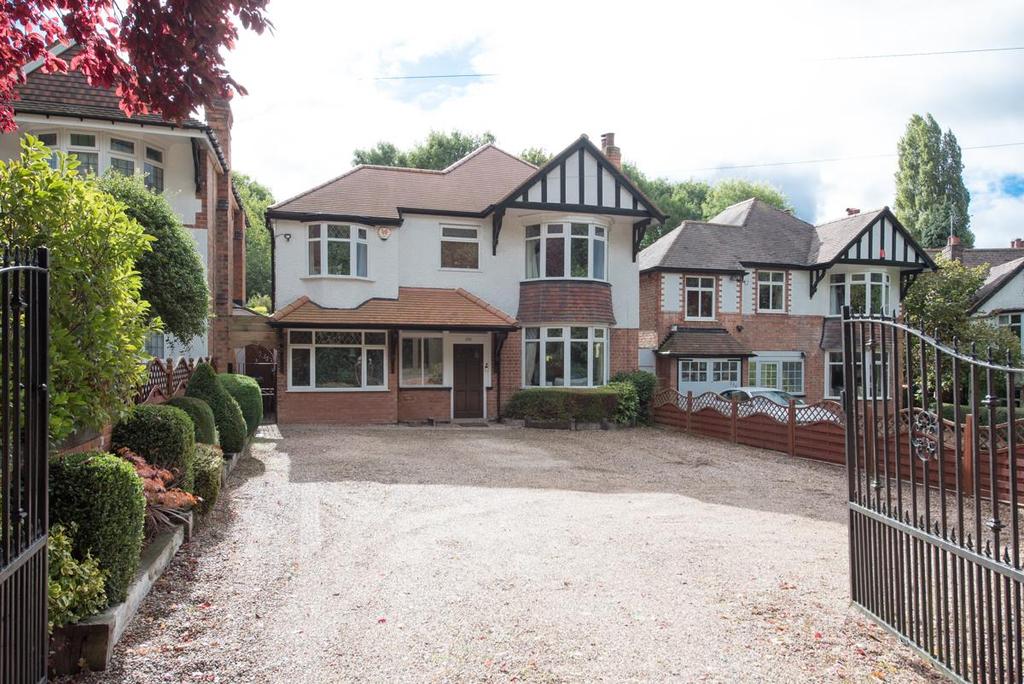 Penns Lane, Sutton Coldfield 4 bed house for sale £650,000