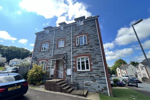 5 bedroom detached house for sale, Kensey Valley Meadow, Launceston