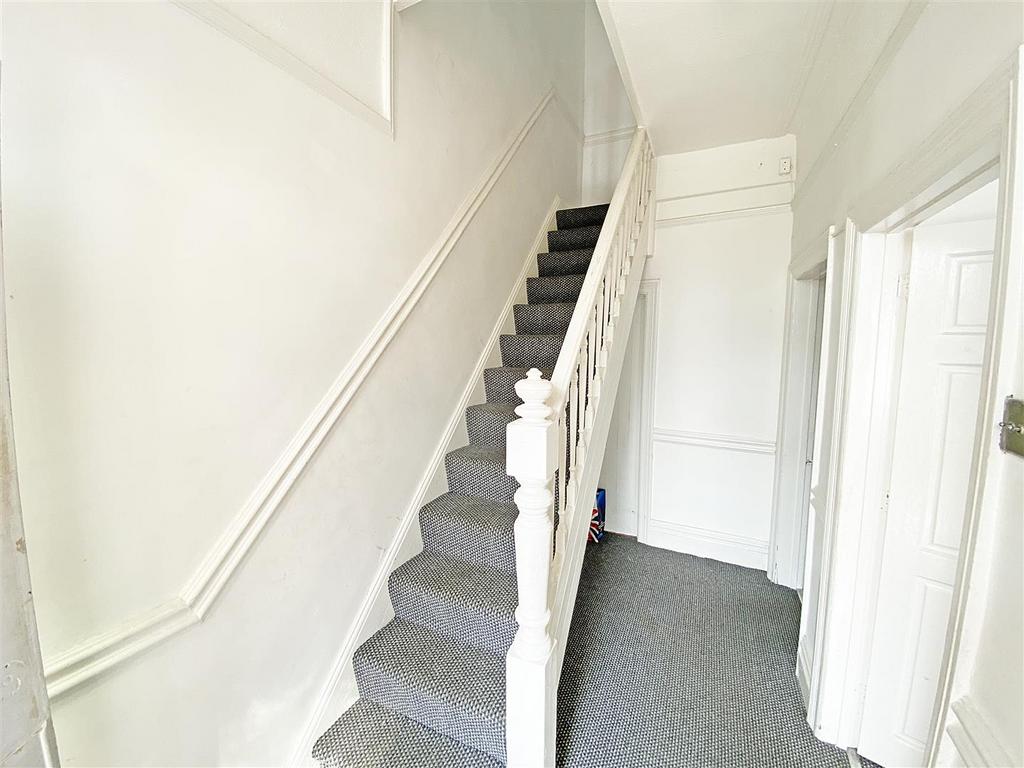 Church Road, Seaforth, Liverpool 3 bed terraced house £125,000