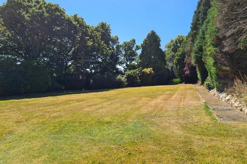 Plot for sale, Chapel, Launceston