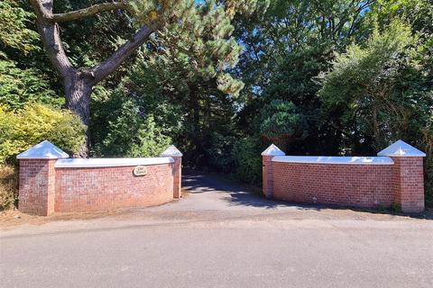 Plot for sale, Chapel, Launceston