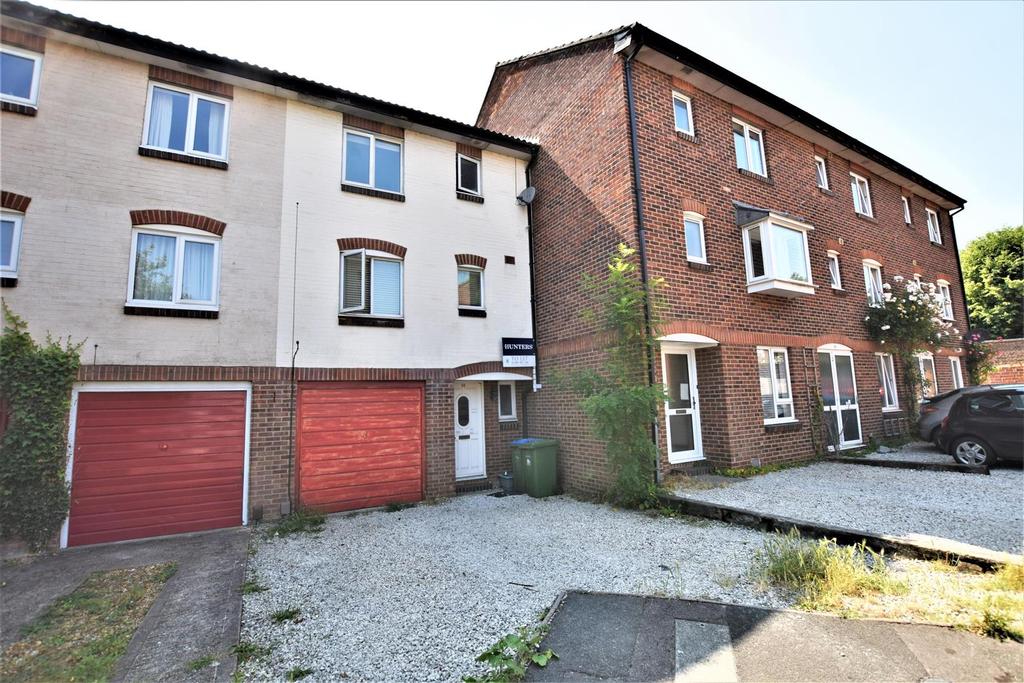 Ranelagh Gardens, Southampton, Hampshire 1 bed in a house share £475