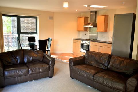 2 bedroom flat to rent - Flat 1 Merment House, Block D, 2 Adelaide Lane, Sheffield