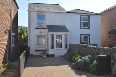 2 bedroom semi-detached house for sale, CENTRAL RYDE