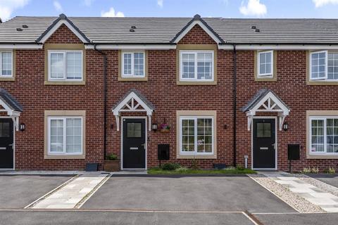 19 Briscoe Close, Leigh, WN7 4GH