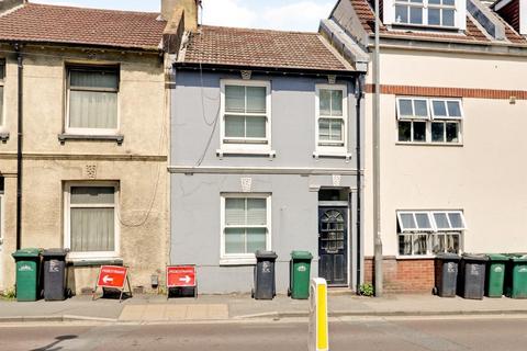 5 bedroom terraced house for sale, Hollingdean Road, Brighton