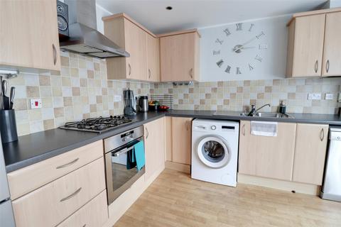 3 bedroom end of terrace house for sale, Kensey Valley Meadow, Launceston, Cornwall, PL15