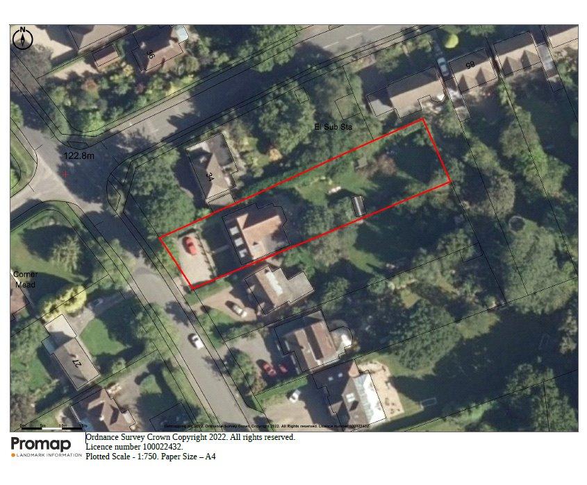 Boundary Plan
