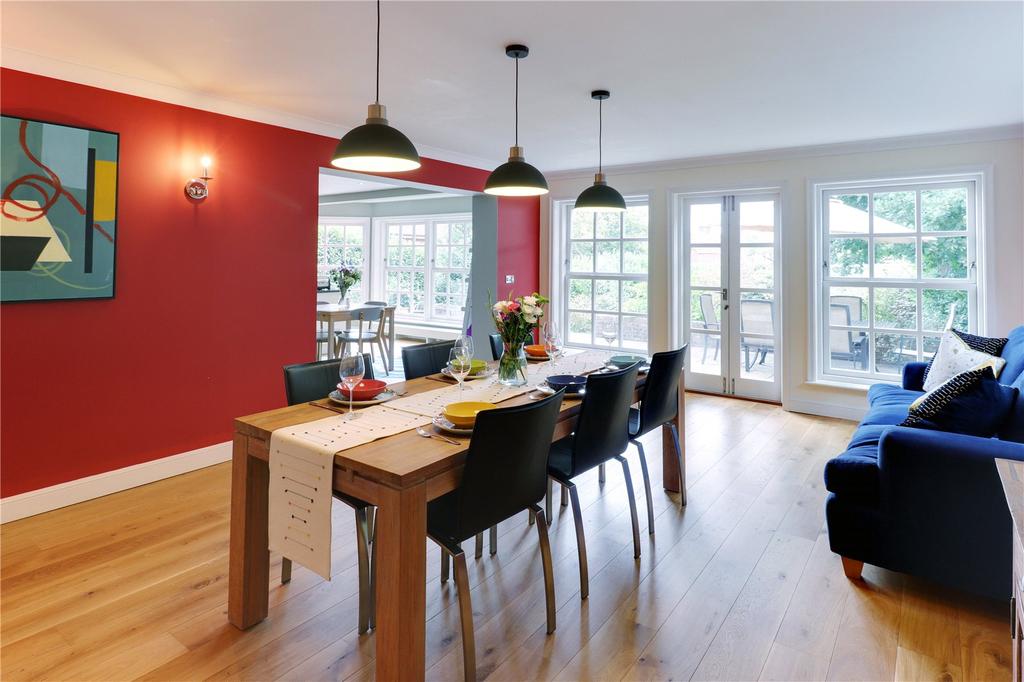 Dining Roon