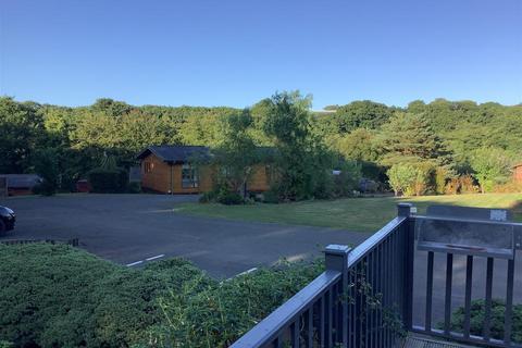 2 bedroom chalet for sale, Willow Bay Country Park, Whitstone