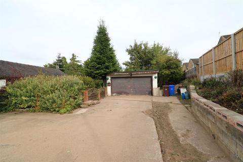 2 bedroom semi-detached bungalow for sale, Bagnall Road, Milton, Stoke-On-Trent