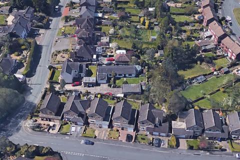 101b Bagnall Road, Stoke-on-trent, ST2 7AY