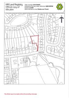 101b Bagnall Road, Stoke-on-trent, ST2 7AY