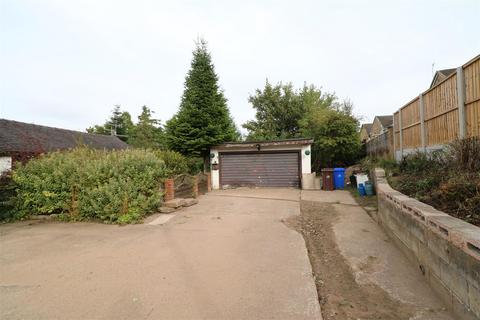 101b Bagnall Road, Stoke-on-trent, ST2 7AY