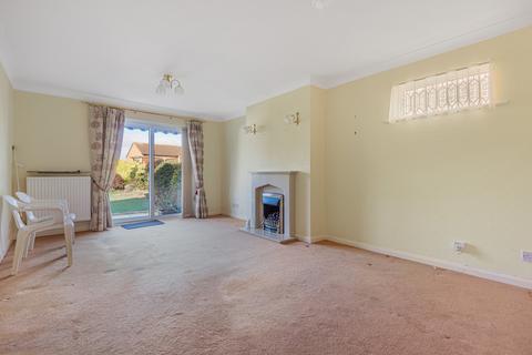 3 bedroom bungalow for sale - Leicester Grove, Grantham, NG31