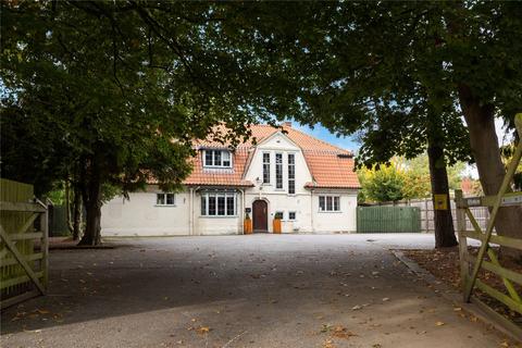 6 bedroom detached house for sale - Huntington Road, York, North Yorkshire, YO31