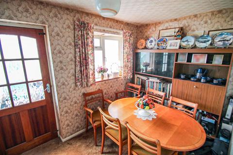 6 Greenyard, Munslow, Craven Arms, SY7 9EX