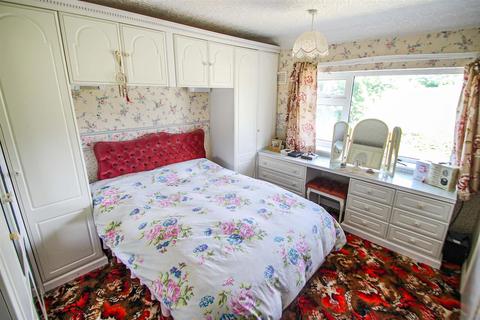 6 Greenyard, Munslow, Craven Arms, SY7 9EX