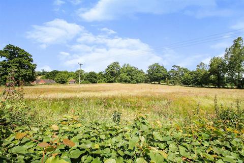 6 Greenyard, Munslow, Craven Arms, SY7 9EX