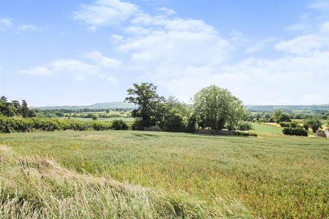 6 Greenyard, Munslow, Craven Arms, SY7 9EX