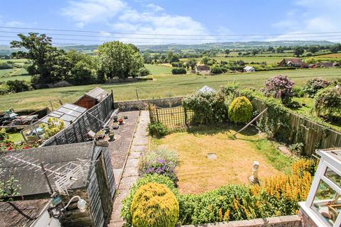 6 Greenyard, Munslow, Craven Arms, SY7 9EX