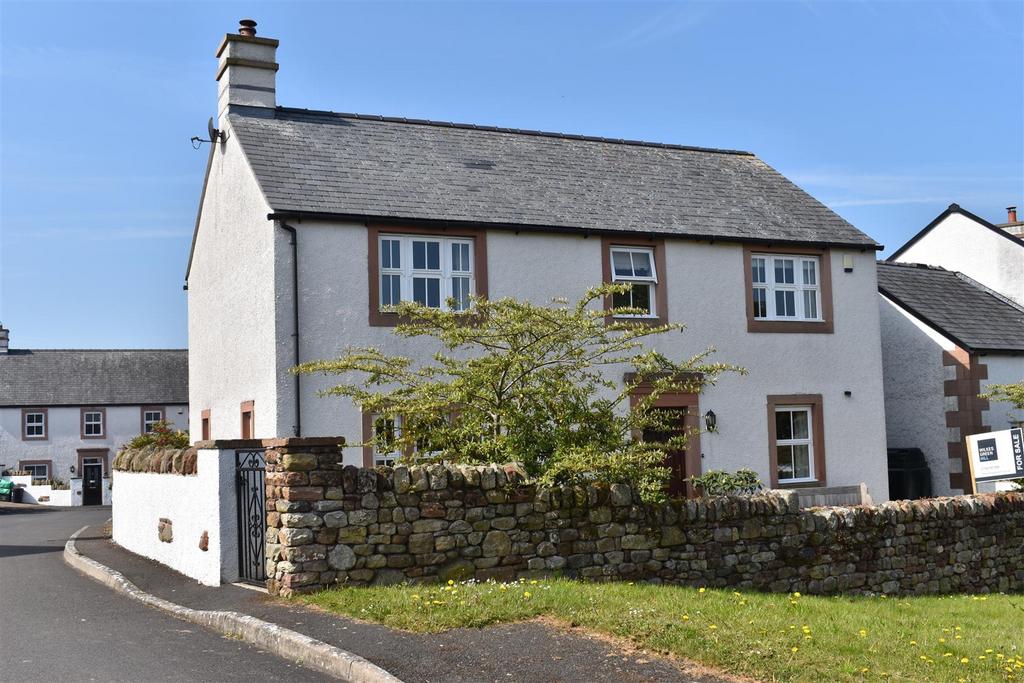 Kirkhill, Blencarn, Penrith 4 bed detached house £450,000