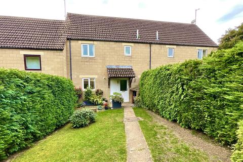3 bedroom terraced house for sale - Arnolds Way, Cirencester