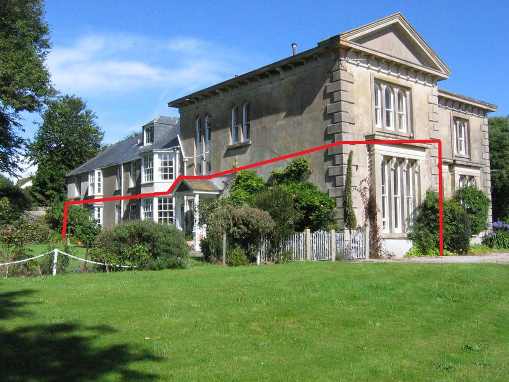 Photo showing extent of flat.png