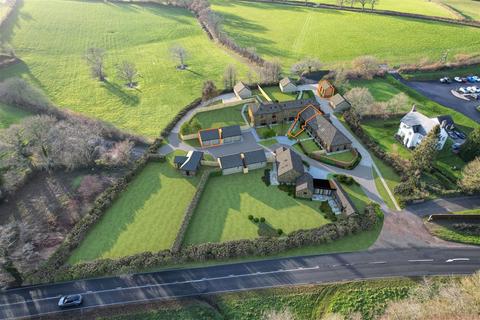 2 bedroom barn conversion for sale, Nr Lezant, Launceston