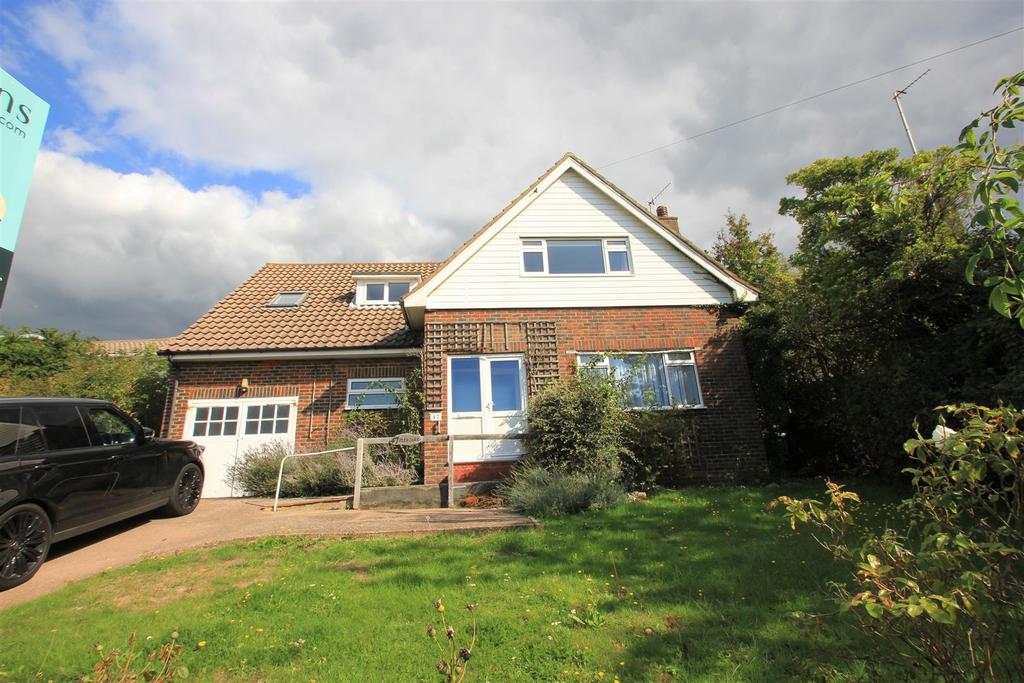 Hill Brow, Hove 5 bed house £3,000 pcm (£692 pw)