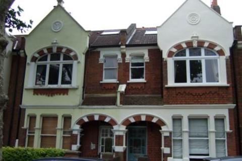 1 bedroom flat to rent - Niton Street, Fulham, London