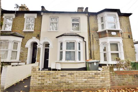 2 bedroom flat for sale, New City Road, London