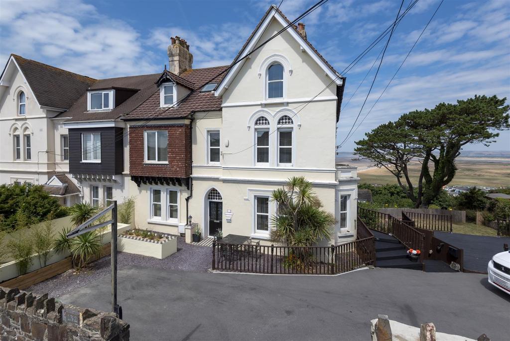 Bay View Road, Northam, Bideford 7 bed semidetached house £720,000