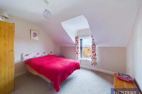 2 bedroom flat for sale, Jubilee Court, Station Avenue, Filey